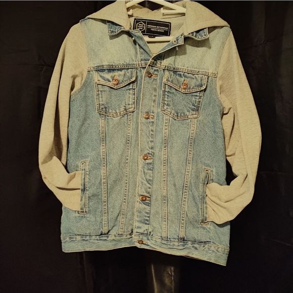 One of a kind - Band Jacket - Picture 2 of 3